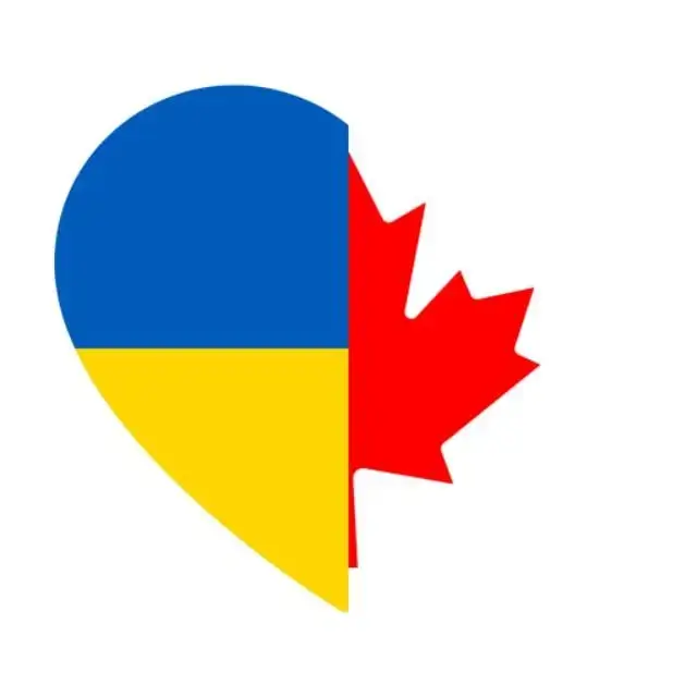 Immigrate to Canada for Ukrainians